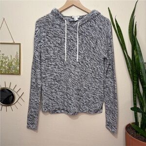 4/$16 | Forever 21 | Pullover Hoodie
